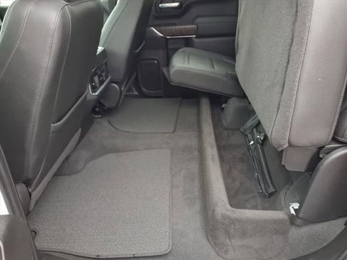 Used 2021 GMC Sierra 1500 Denali w/ Driver Alert Package II image 83