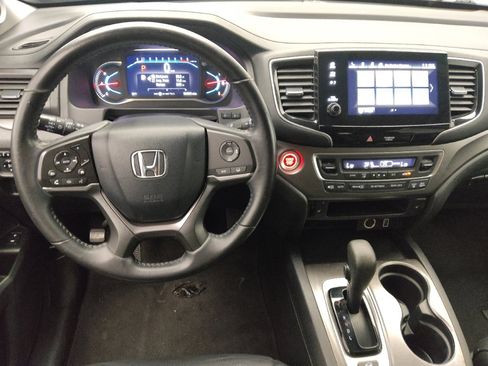 Used 2019 Honda Pilot EX-L image 22
