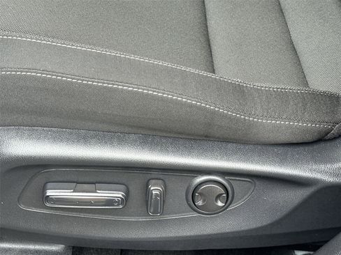 Used 2026 Honda CR-V EX image 12