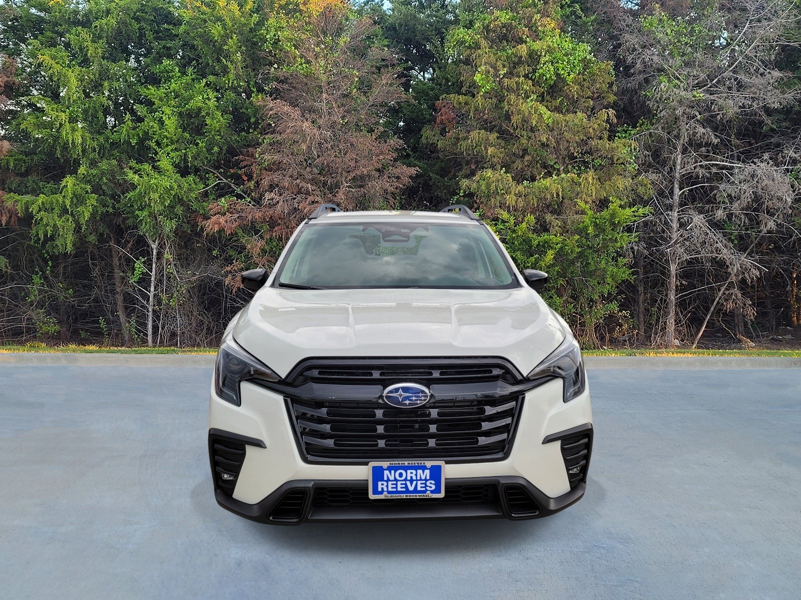 New 2027 Subaru Ascent Premium AWD/4WD image 2