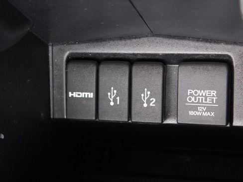 Used 2016 Honda CR-V EX image 44