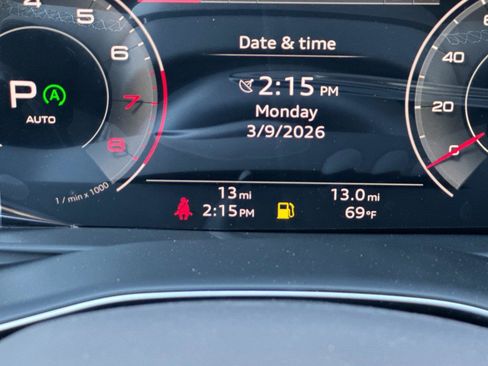 New 2026 Audi Q7 Premium Plus image 27