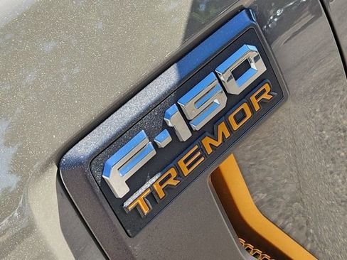 New 2026 Ford F150 Tremor AWD/4WD image 16