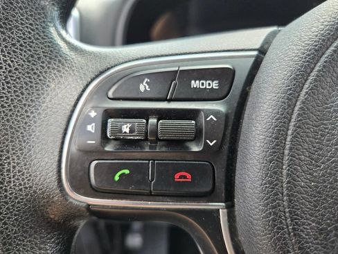 Used 2019 Kia Sportage LX FWD image 33