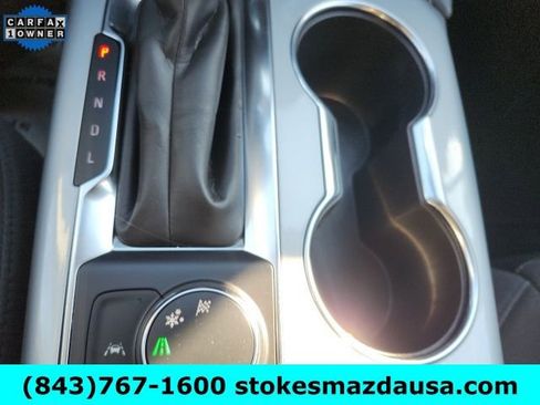 Used 2025 Chevrolet Blazer LT image 31