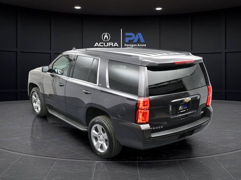 Used 2018 Chevrolet Tahoe LT AWD/4WD image 33