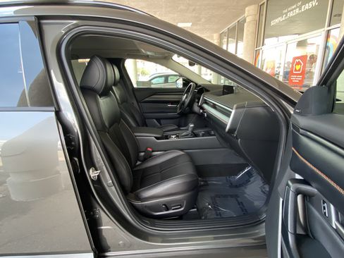 Certified 2026 MAZDA CX-50 AWD 2.5 Hybrid w/ Weather Package image 43