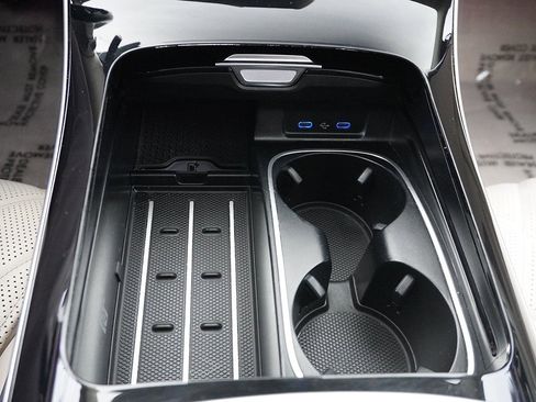 Used 2023 Mercedes-Benz S 580 4MATIC Sedan w/ 3D Technology Package image 75