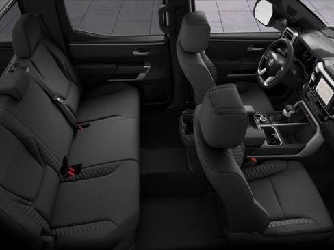 Certified 2026 Toyota Tundra SR5 w/ SR5 Convenience Package AWD/4WD image 22