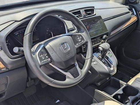 Used 2022 Honda CR-V EX image 10