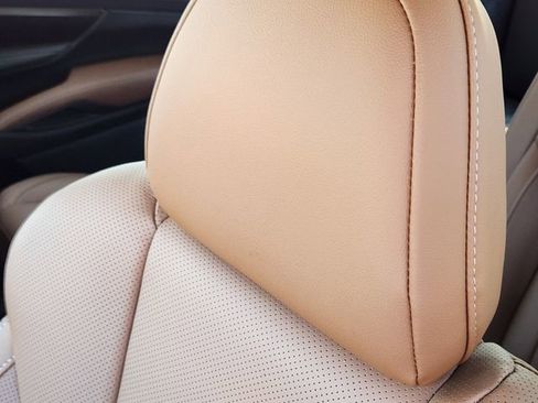 New 2026 Subaru Ascent Touring image 11