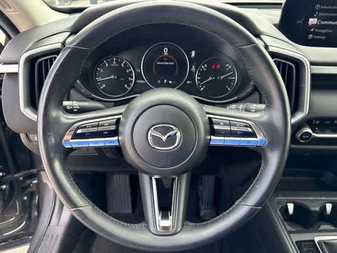 Used 2025 MAZDA CX-50 AWD 2.5 S w/ Select Package image 14