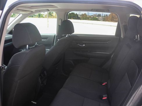 Certified 2024 Honda CR-V EX image 19