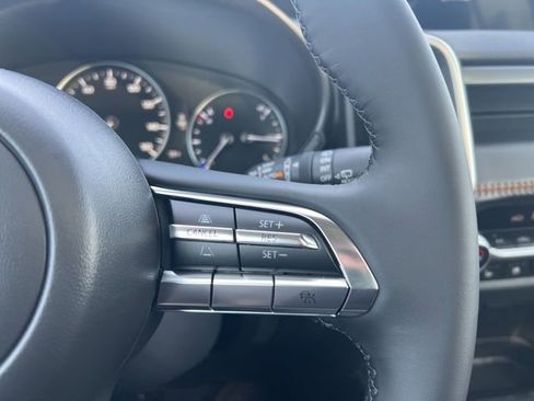 New 2026 MAZDA CX-50 AWD 2.5 Hybrid w/ Premium Pkg image 34