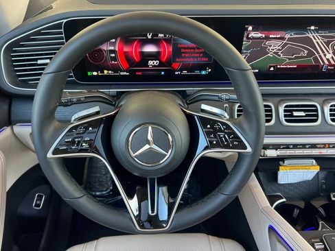 Used 2025 Mercedes-Benz GLE 350 4MATIC image 26