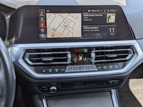 Used 2019 BMW 330i Sedan w/ Convenience Package RWD image 15