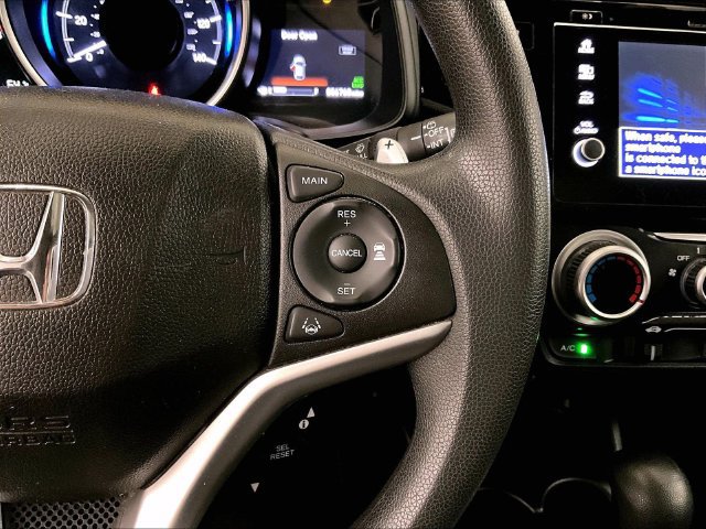 Used 2018 Honda Fit EX image 18
