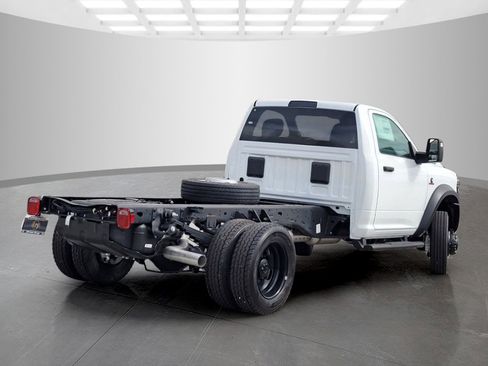 New 2026 RAM 4500 Tradesman image 4