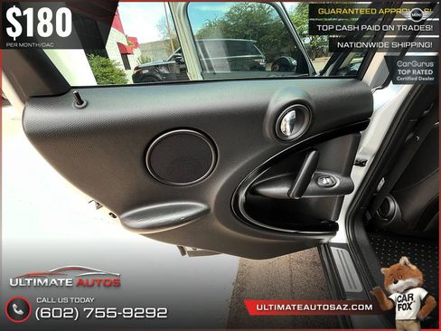 Used 2014 MINI Cooper Countryman S AWD/4WD image 12