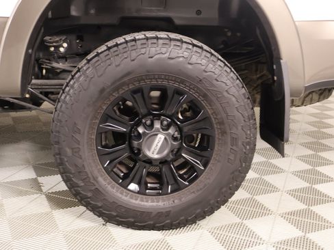 Used 2022 Ford F250 King Ranch w/ Tremor Off-Road Package AWD/4WD image 20