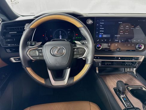 Used 2024 Lexus RX 350 w/ Convenience Package AWD/4WD image 23