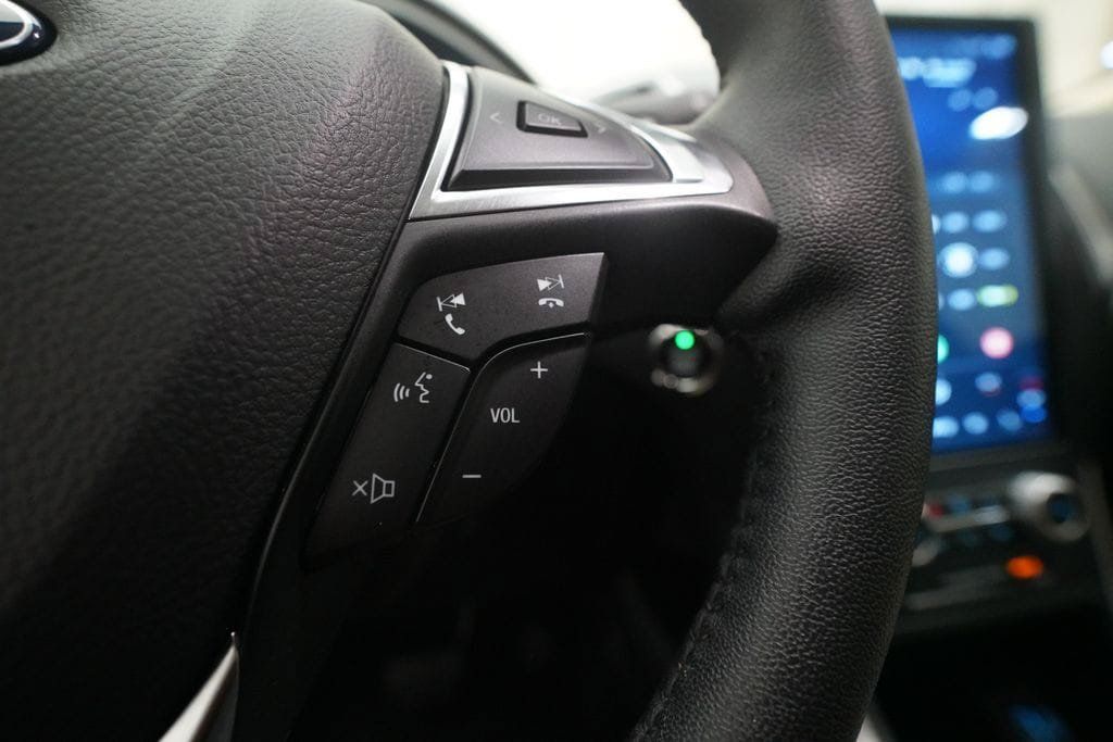 Used 2024 Ford Edge SEL w/ Convenience Package AWD/4WD image 21