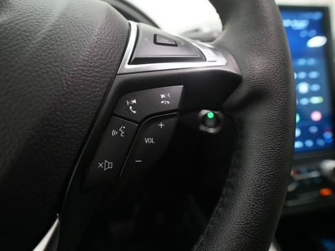 Used 2024 Ford Edge SEL w/ Convenience Package AWD/4WD image 21