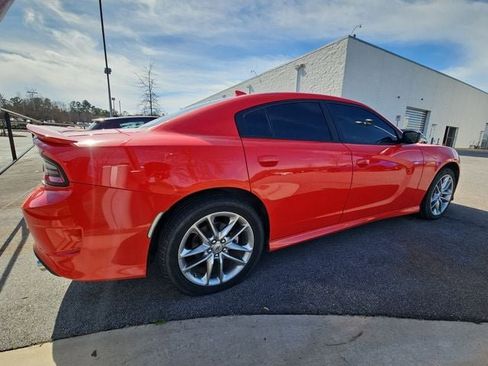Used 2023 Dodge Charger GT image 7