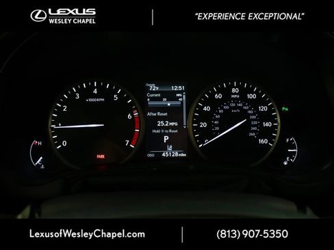 Used 2021 Lexus NX 300 AWD w/ Premium Package image 32