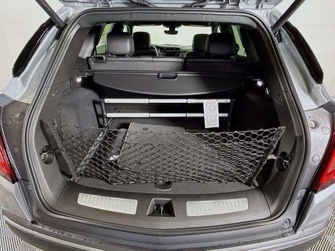 New 2026 Cadillac XT5 Premium Luxury w/ Driver Assist Package image 27