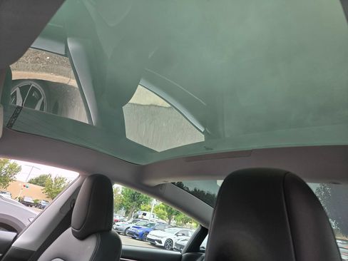 Used 2024 Tesla Model 3 Standard Range RWD image 17