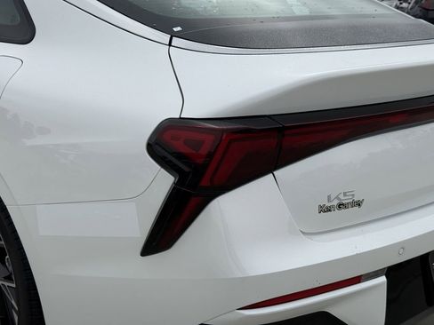 New 2026 Kia K5 GT-Line AWD/4WD image 11
