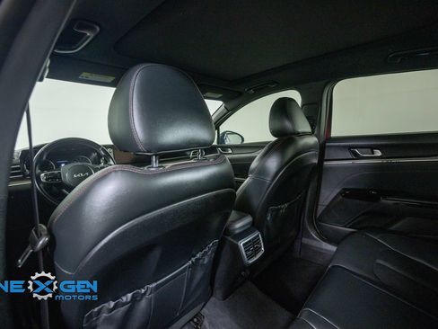 Used 2022 Kia K5 GT FWD image 26