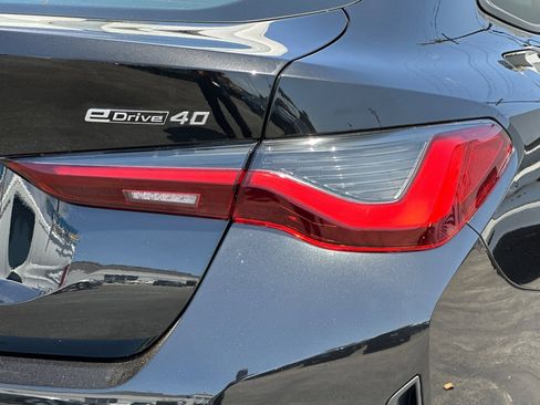 Used 2023 BMW i4 eDrive40 w/ Premium Package RWD image 26