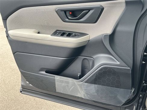 New 2026 Subaru Forester image 22