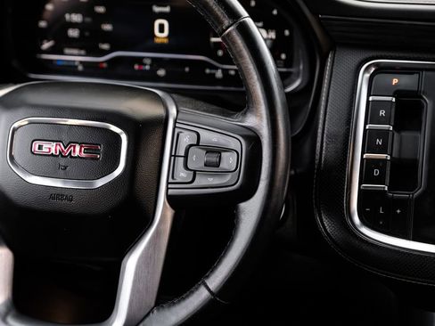 Used 2022 GMC Yukon XL SLT image 14