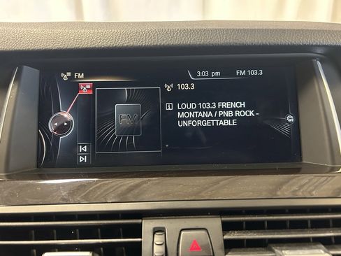 Used 2015 BMW 528i xDrive Sedan image 14