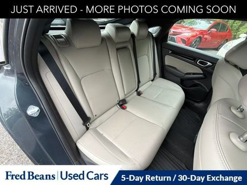 Used 2023 Honda Civic Sport Touring image 13