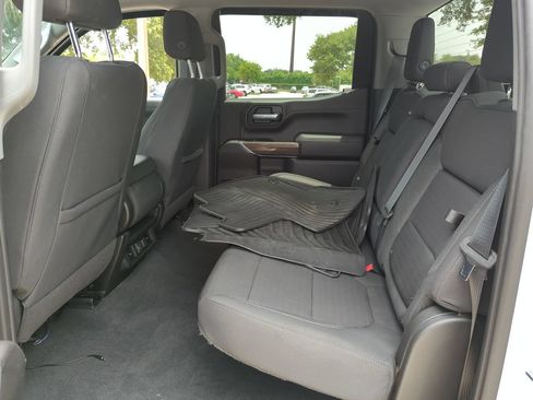 Used 2021 Chevrolet Silverado 1500 RST RWD image 21