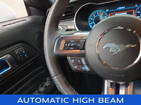 Used 2020 Ford Mustang GT Premium w/ GT Performance Package RWD image 17
