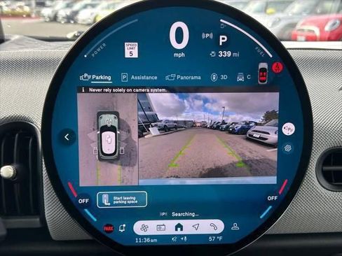 New 2026 MINI Cooper S image 20