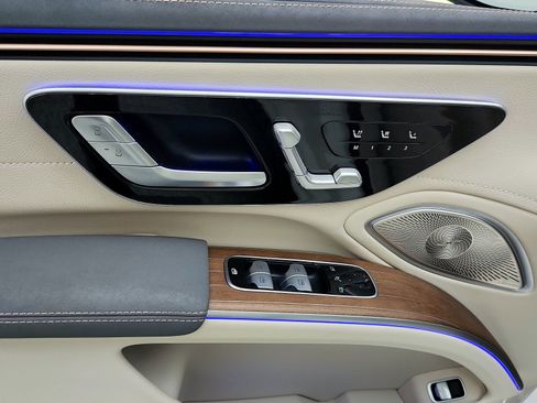 Certified 2022 Mercedes-Benz EQS 450+ Sedan image 25