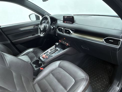 Used 2019 MAZDA CX-5 Signature image 15