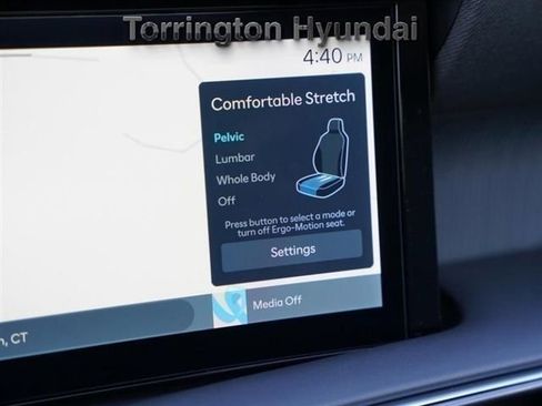 New 2026 Hyundai Palisade Calligraphy image 29