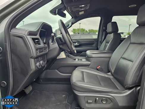 Used 2024 Chevrolet Tahoe LT AWD/4WD image 14
