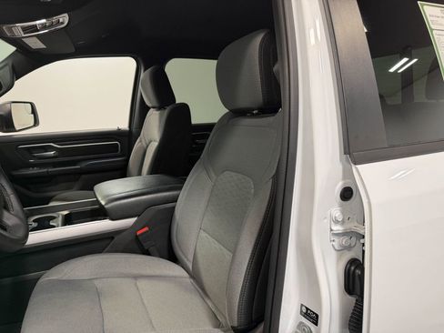 Used 2025 RAM 1500 Big Horn image 59