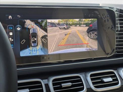 New 2026 Mercedes-Benz GLE 450 4MATIC image 12