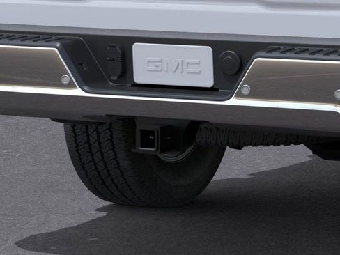 New 2026 GMC Sierra 2500 Pro w/ 1SA Pro Safety Plus Package AWD/4WD image 14