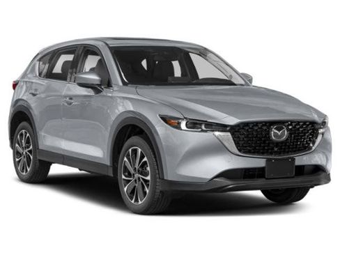 Used 2023 MAZDA CX-5 AWD 2.5 S image 9