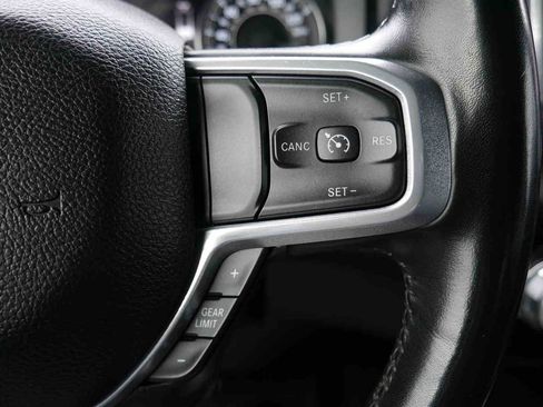 Certified 2022 RAM 1500 Laramie w/ Sport Appearance Package image 50